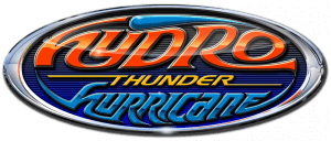 Hydro Thunder: Hurricane