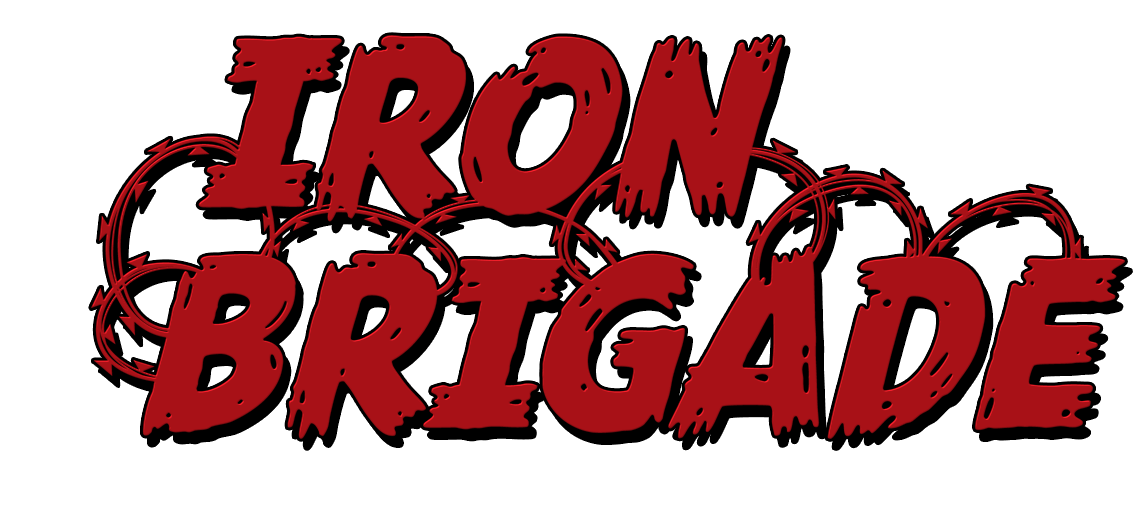 Iron Brigade