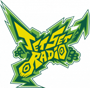 Jet Set Radio