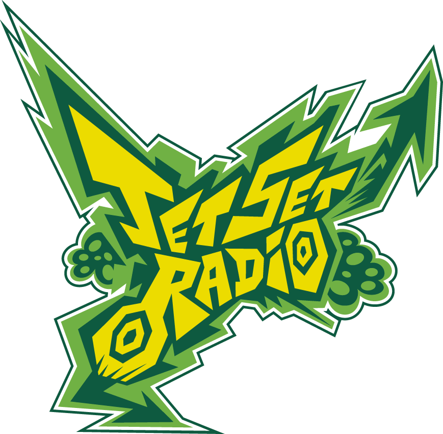 Jet Set Radio