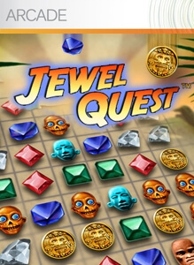 Jewel Quest