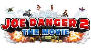 Joe Danger 2: The Movie