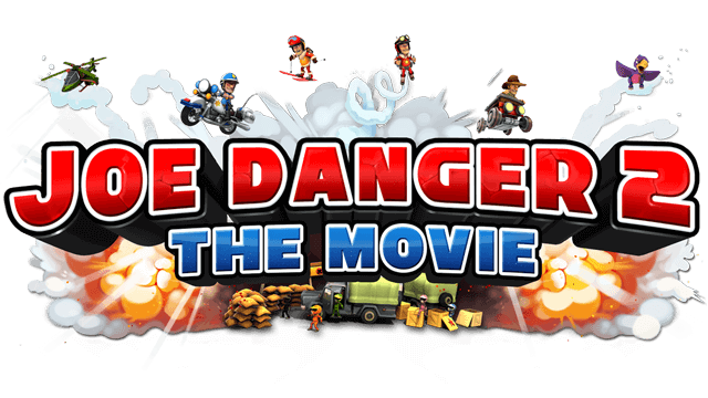 Joe Danger 2: The Movie