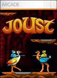 Joust