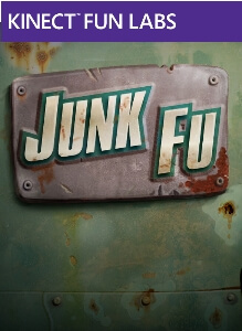 Junk Fu