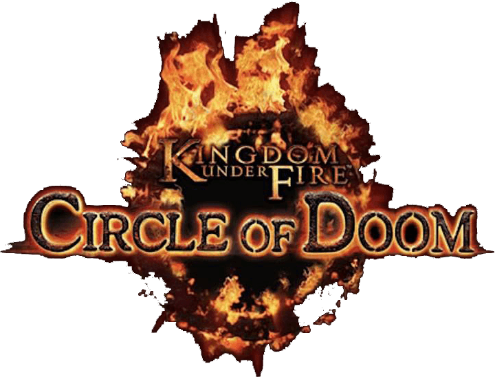 Jogo Kingdom Under Fire Circle Of Doom - Xbox 360 - Física