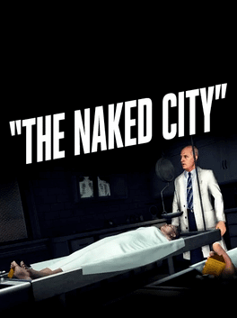 L.A. Noire: The Naked City