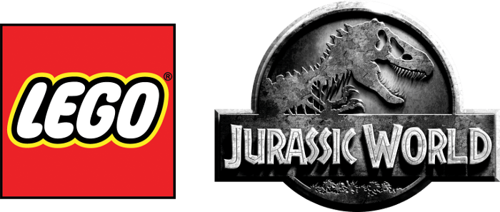 LEGO Jurassic World - Download