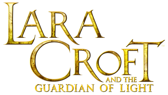 Lara Croft and the Guardian of Light