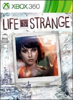 Life is Strange