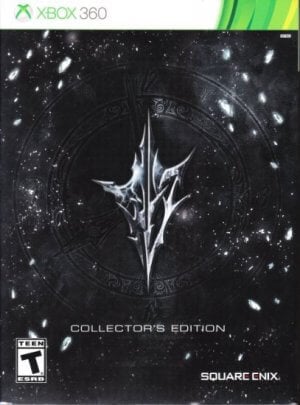 Lightning Returns: Final Fantasy XIII Collector's Edition