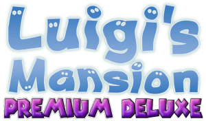 Luigi's Mansion: Premium Deluxe