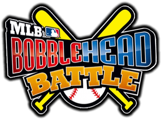 MLB Bobblehead Battle