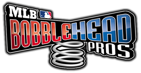 MLB Bobblehead Pros