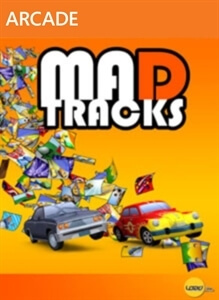 Mad Tracks