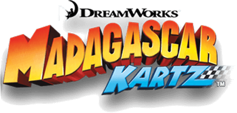 Madagascar Kartz - Jogo De X Box 360, Para Desbloqueios R Gh/ L T 3.0