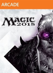 Magic 2015