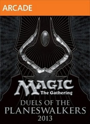 Magic: The Gathering: Duels of the Planeswalkers 2013