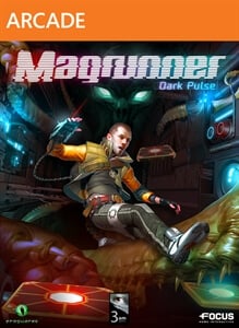 Magrunner: Dark Pulse