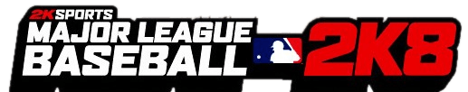 Major League Baseball 2K8