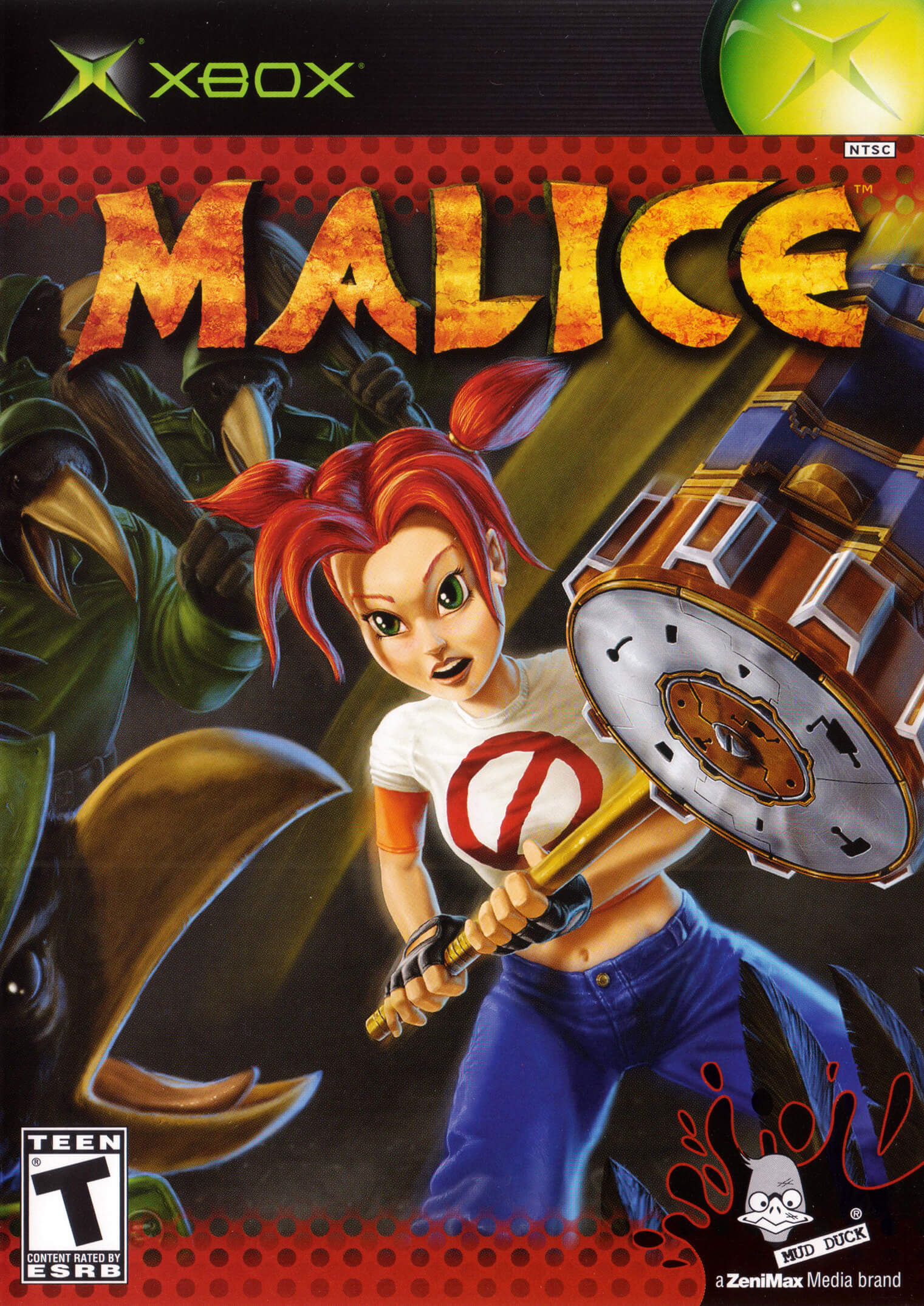 Malice