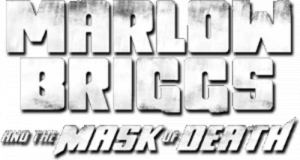 Marlow Briggs and the Mask of Death