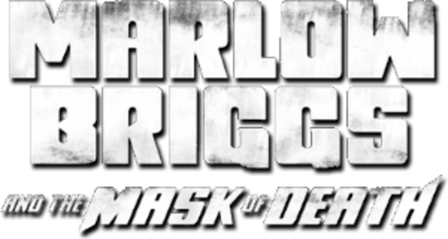 Marlow Briggs and the Mask of Death