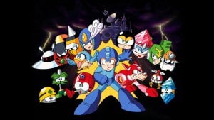 Mega Man 9