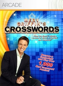 Merv Griffin's Crosswords