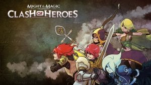 Might & Magic: Clash of Heroes