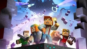 Minecraft: Story Mode: The Complete Adventure