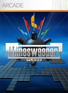 Minesweeper Flags