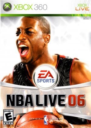 NBA Live 06