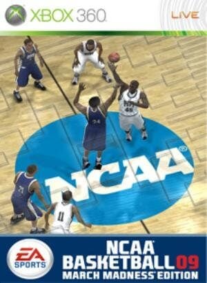 NCAA Basketball 09: March Madness Edition