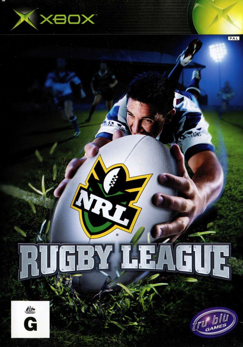 NRL Rugby League