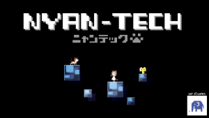 NYAN-TECH