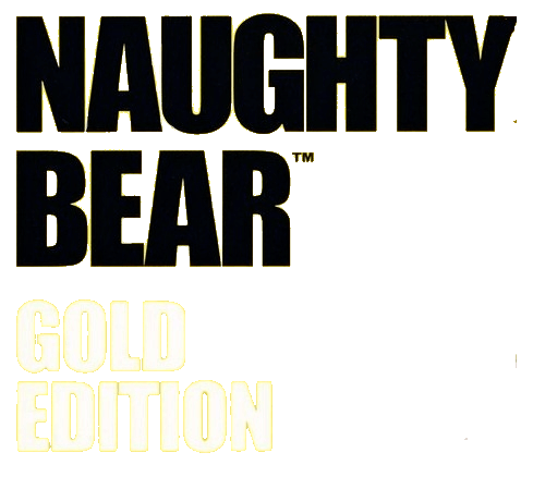 Naughty Bear: Gold Edition
