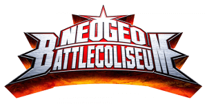 NeoGeo Battle Coliseum