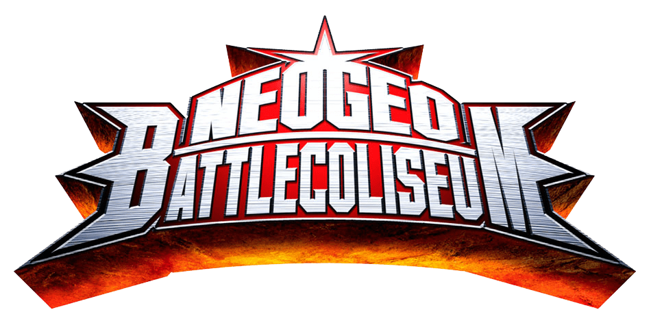 NeoGeo Battle Coliseum