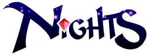 NiGHTS into Dreams…