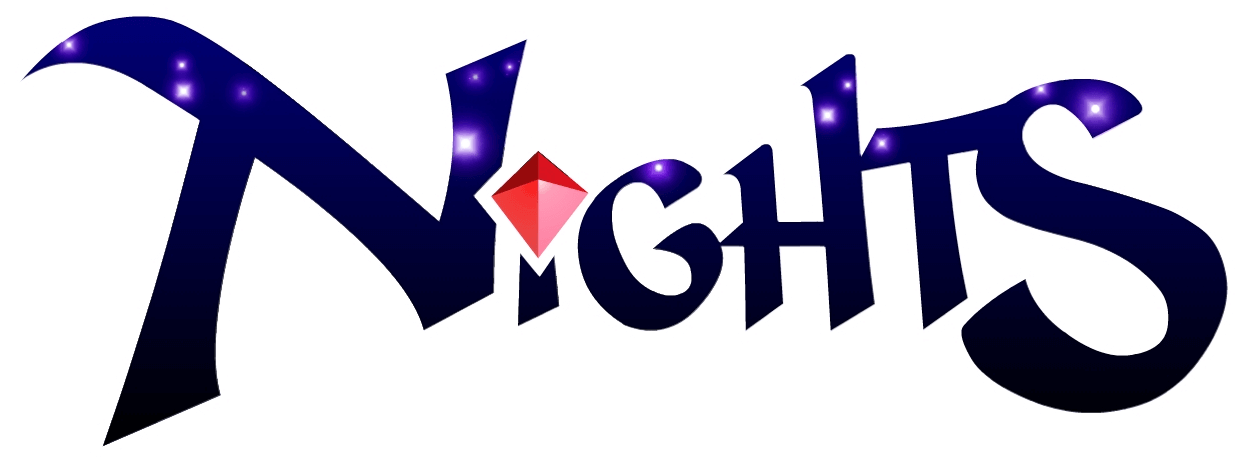 NiGHTS into Dreams…