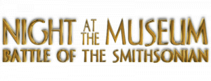 Night at the Museum: Battle of the Smithsonian The Video Game
