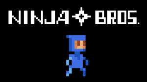 Ninja Bros.