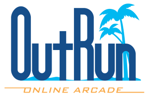 OutRun Online Arcade