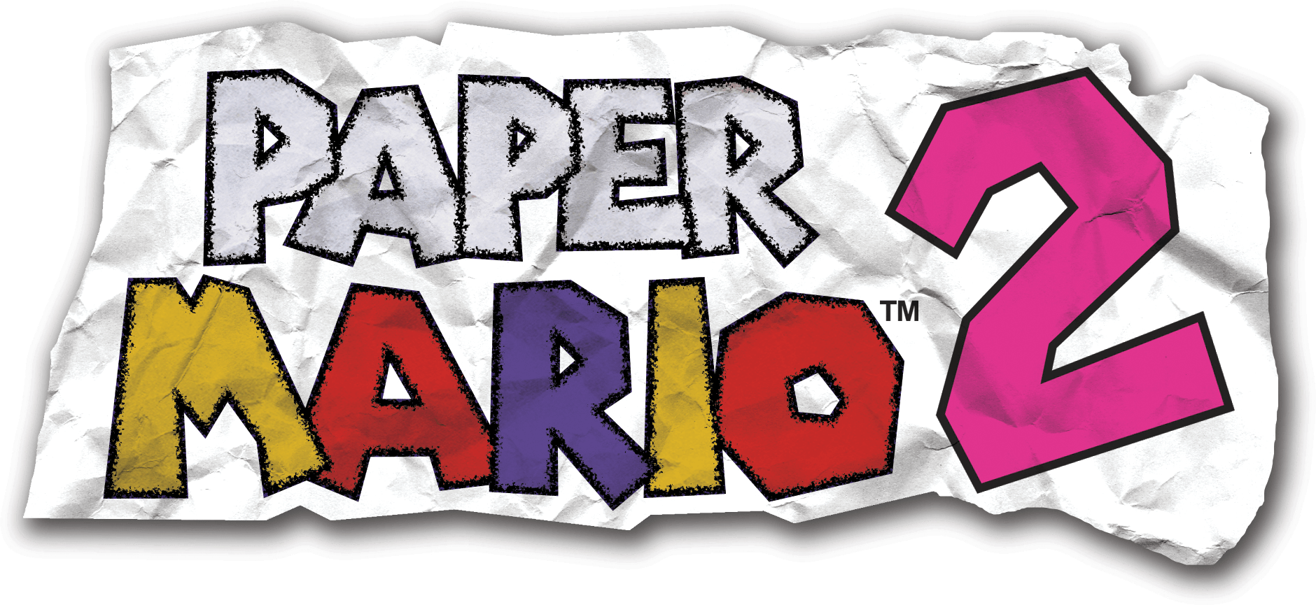 Paper Mario The ThousandYear Door GameCube (NGC) ROM Download