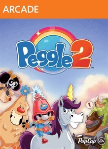 Peggle 2