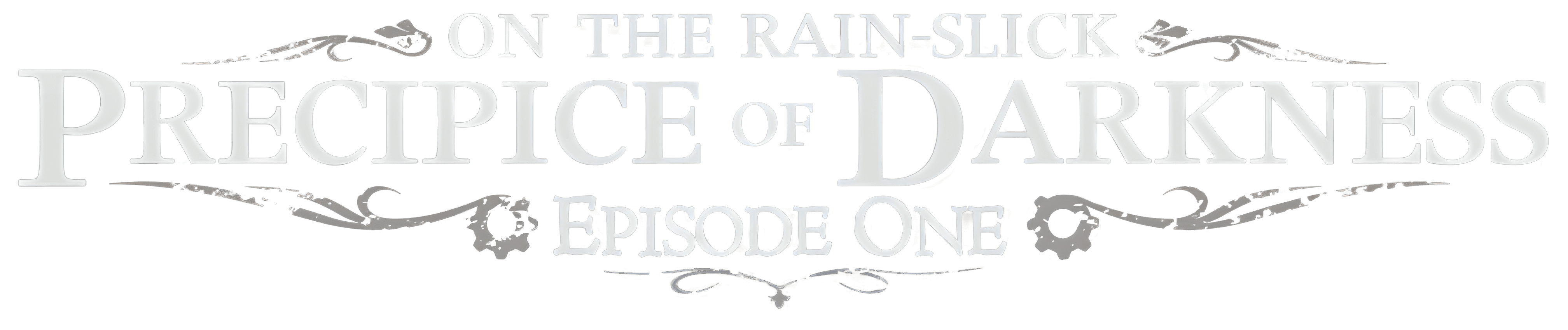 Penny Arcade Adventures: On the Rain-Slick Precipice of Darkness: Episode One