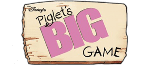 Piglet's BIG Game