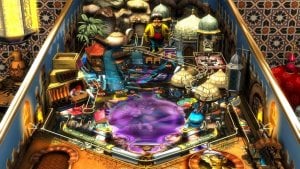 Pinball FX