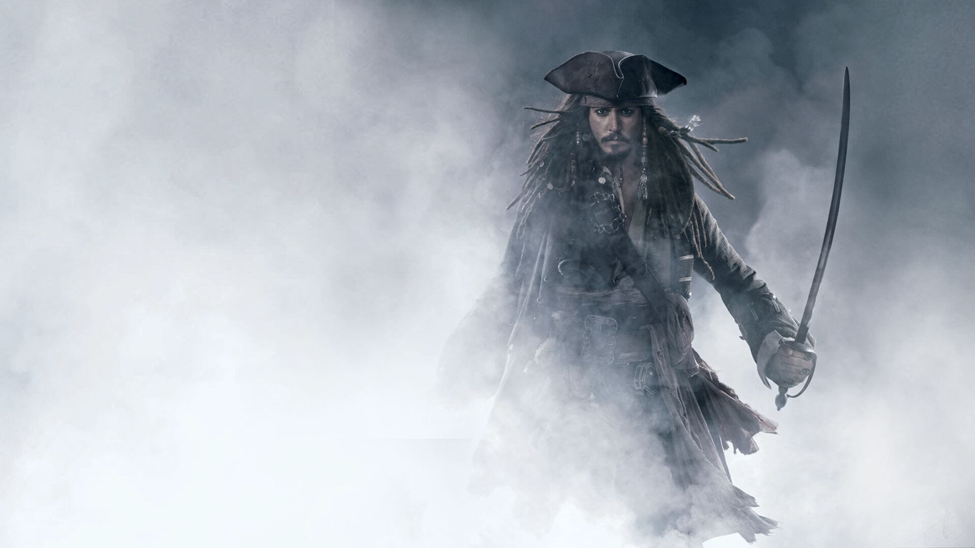 Pirates of the Caribbean: At World's End